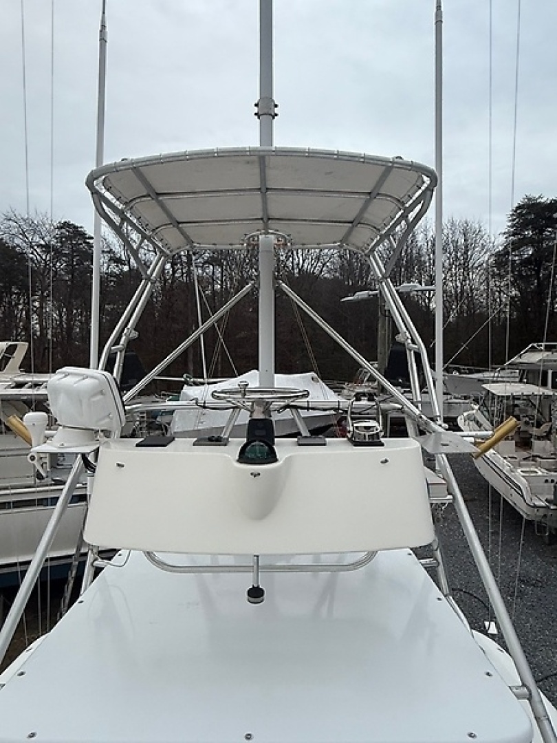 2003 Pursuit - Image 26