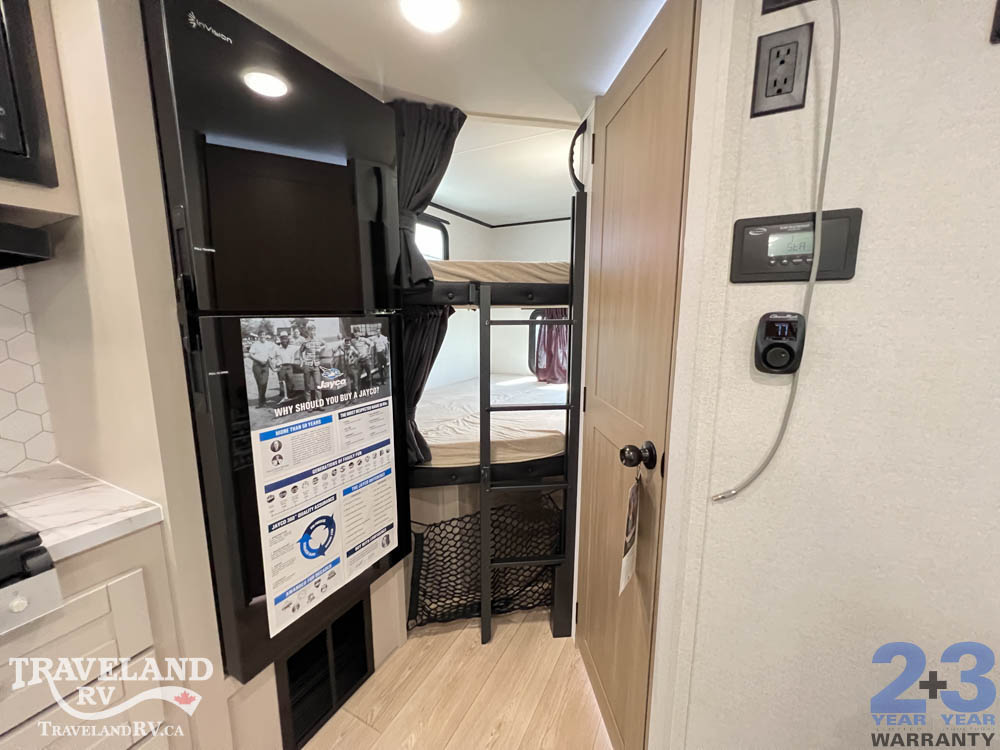 2027 Jayco Jay Feather Air 19MBS - Image 27