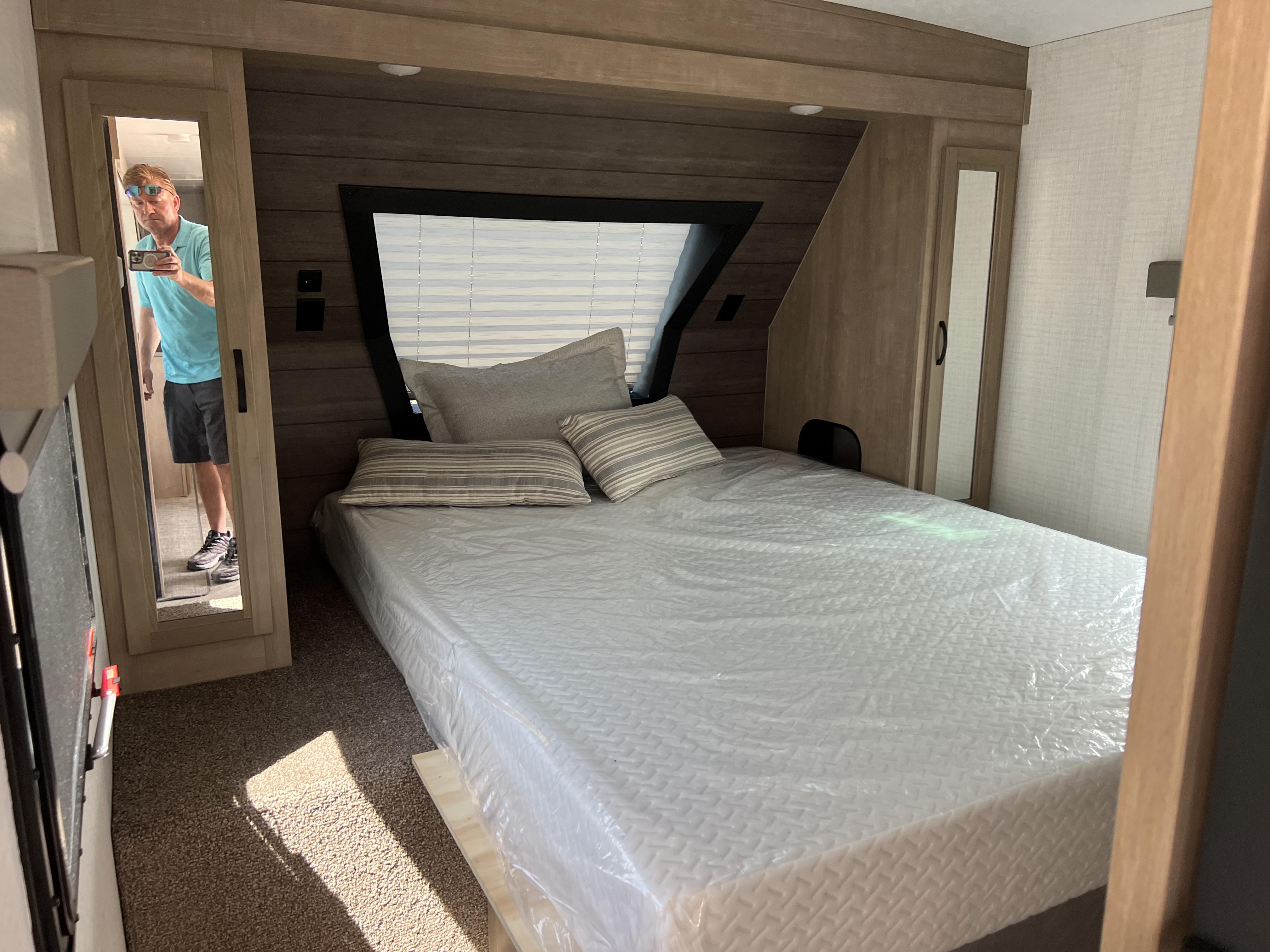 2023 PALOMINO SOLAIRE 294BHS - Image 11