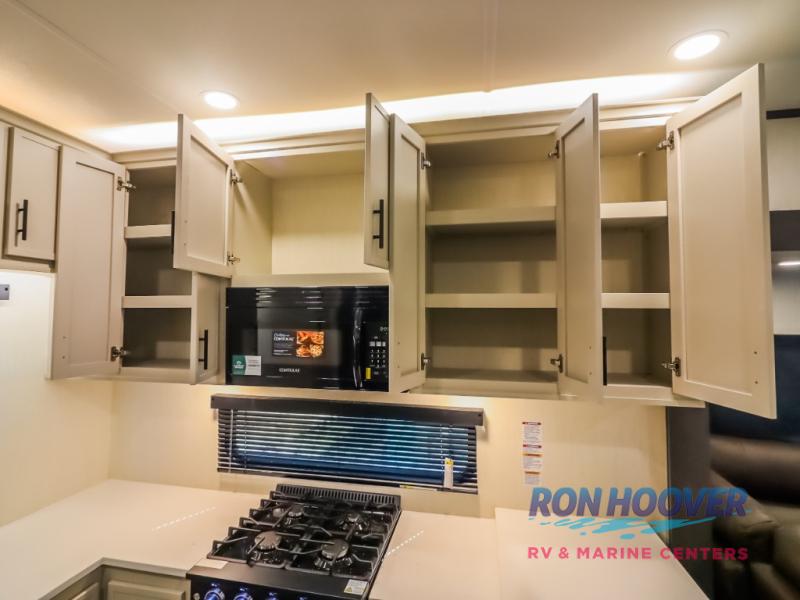 2026 FOREST RIVER 38BNB - Image 20