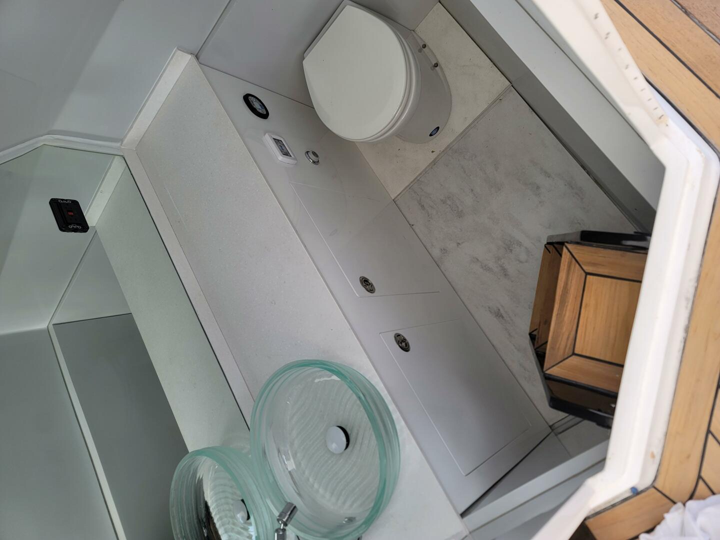 2022 PRJ Boats Cat40 - Image 20