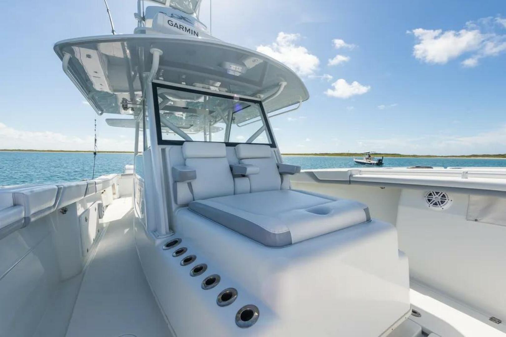 2019 Yellowfin 42 Center Console - Image 12