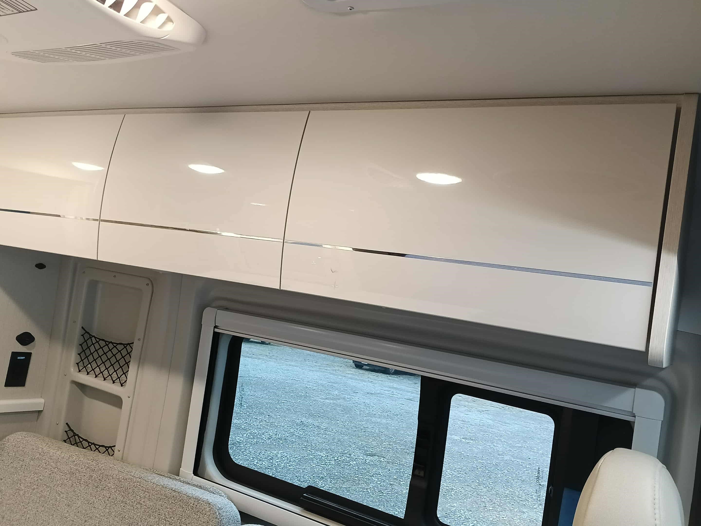 2026 THOR MOTOR COACH RIZE 18M - Image 22