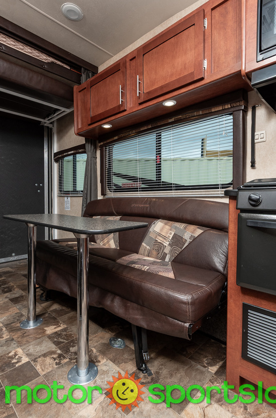 2014 Forest River Shockwave T23F3MX - Image 20