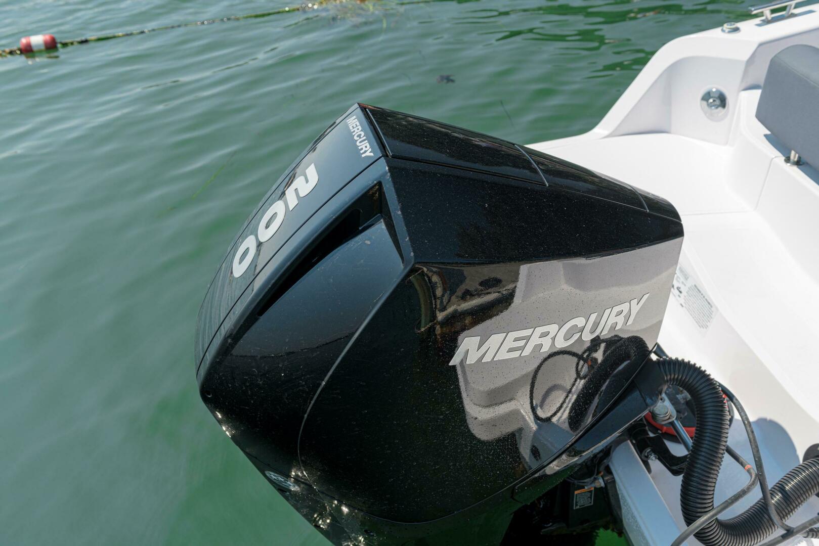 2021 Axopar 22 Spyder Base - Image 17