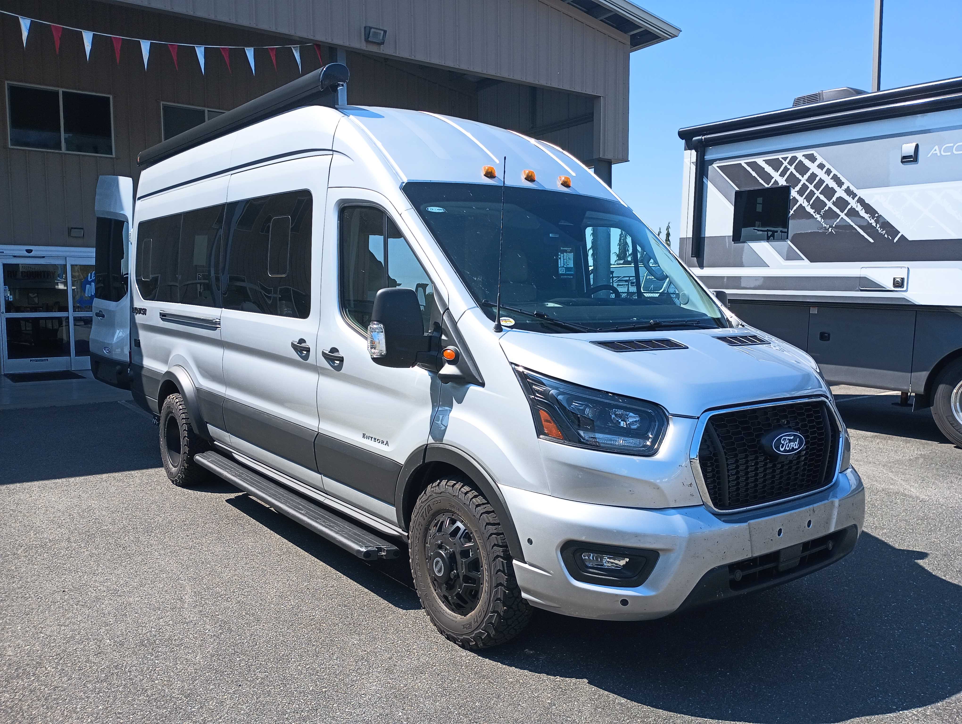 2027 Entegra Coach Expanse 21L - Image 1