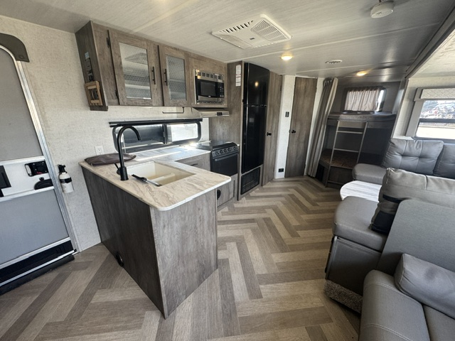 2021 WILDWOOD X-LITE 263BHXL - Image 13