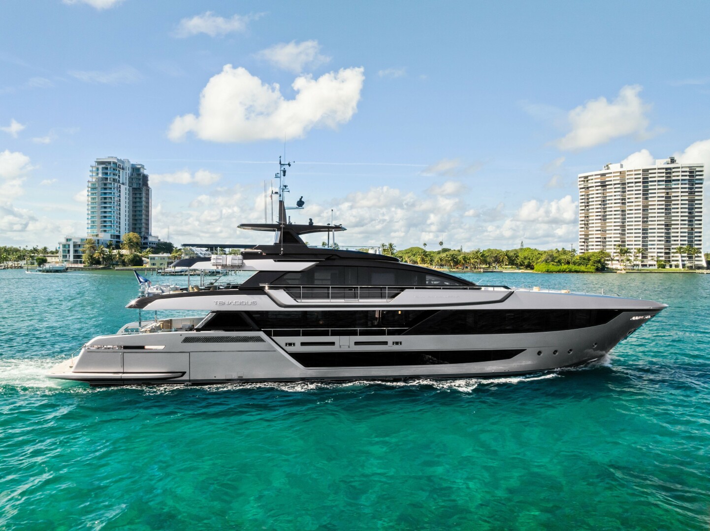 2025 Riva Bellissima - Image 1