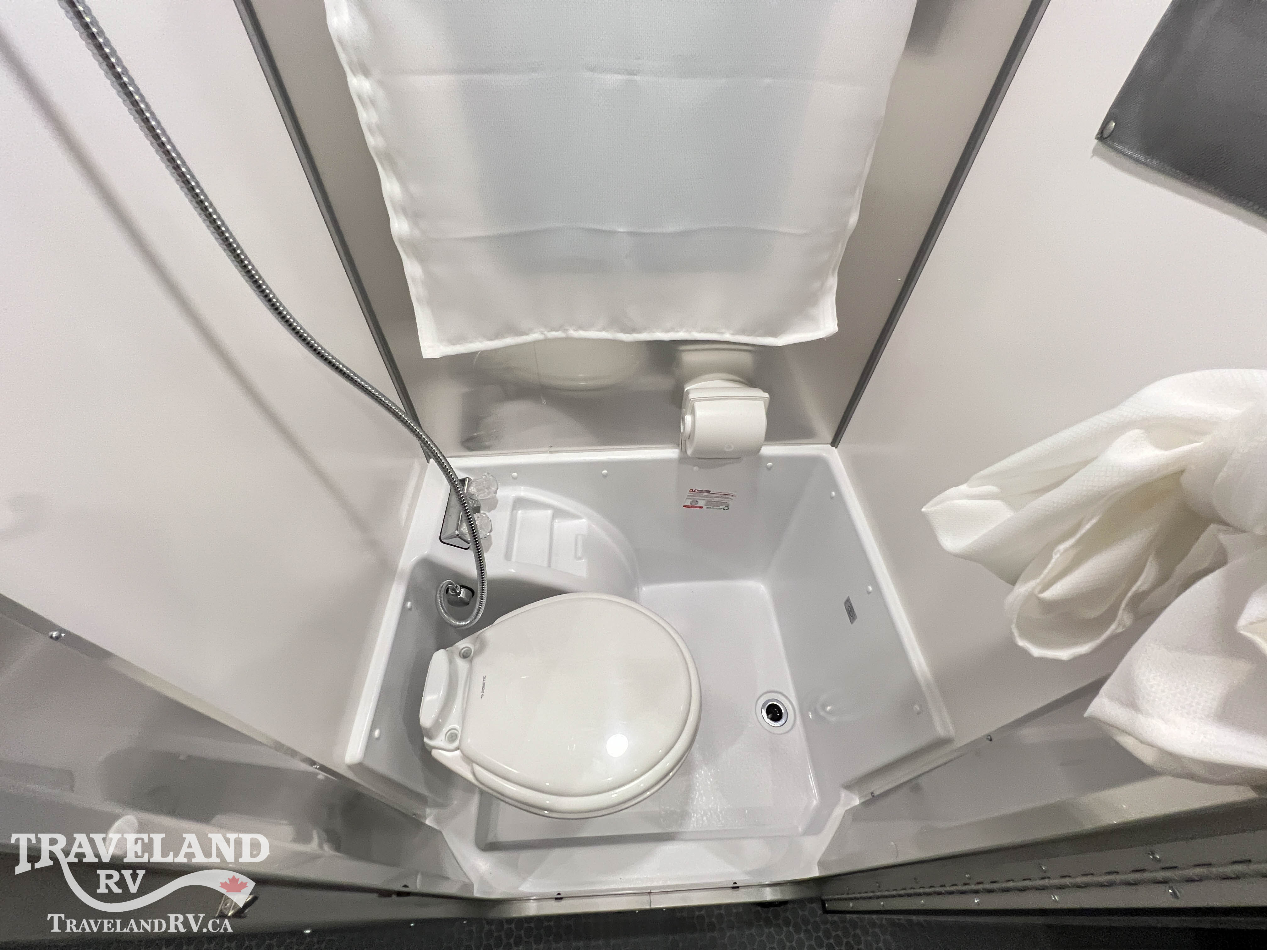 2026 Airstream Basecamp 20X - Image 24