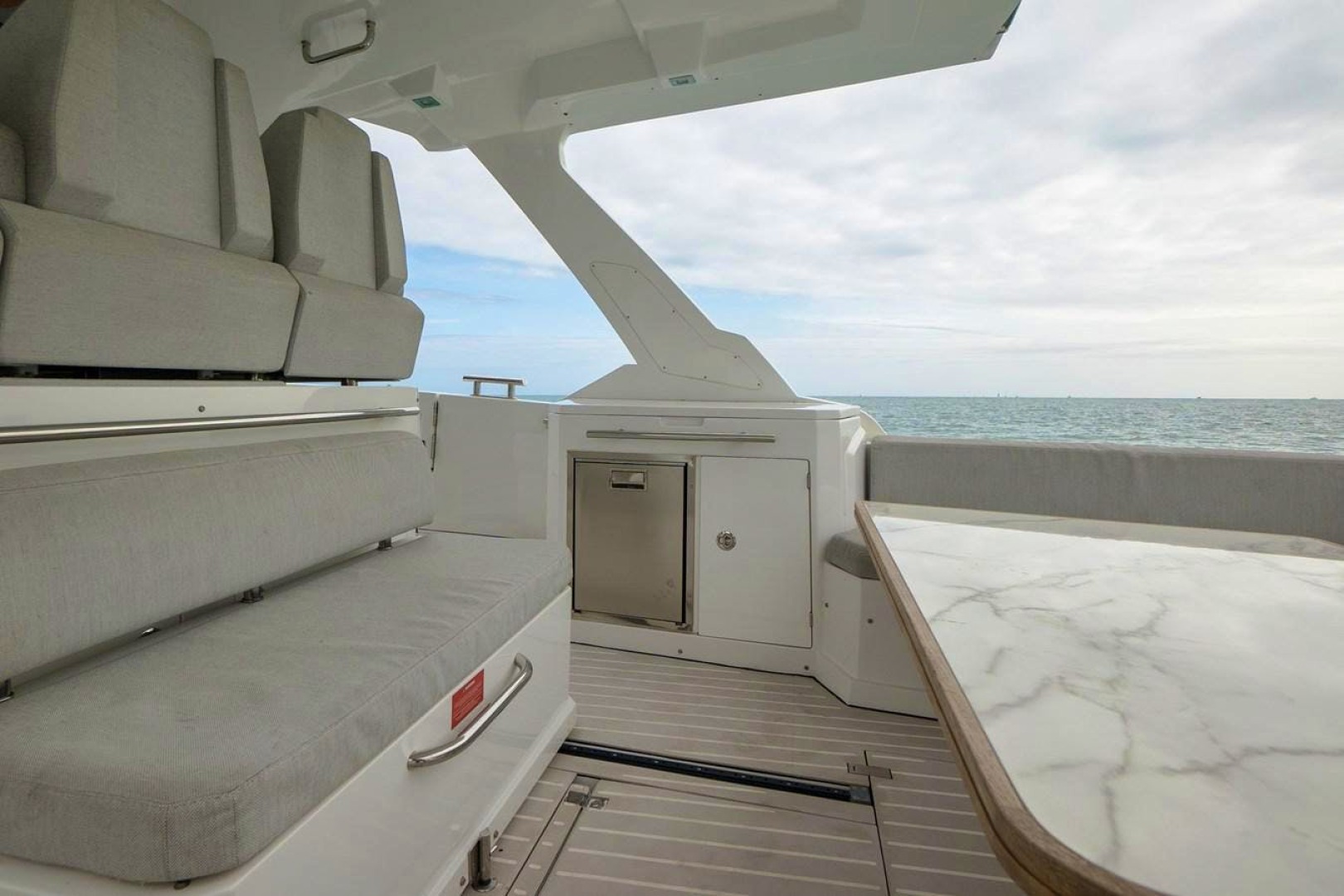 2019 Azimut Verve - Image 8