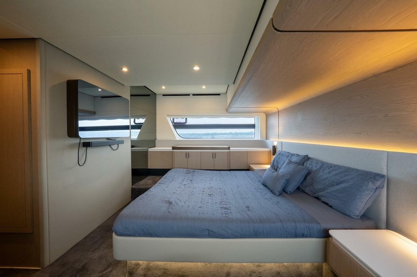 2023 Azimut Fly 53 - Image 80