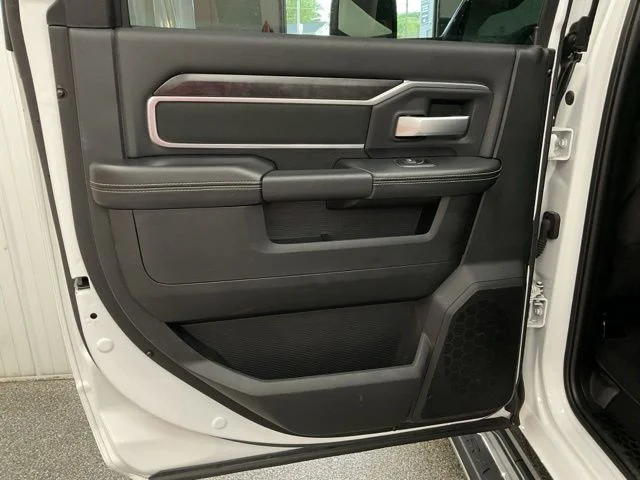 2024 Ram Ram 2500 Pickup Crew Cab Bighorn/Lone Star 4WD - Image 18