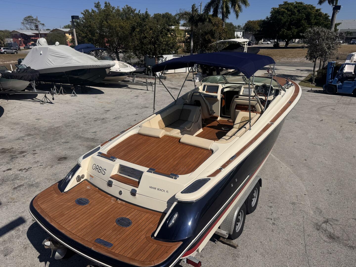 2019 Chris-Craft - Image 3