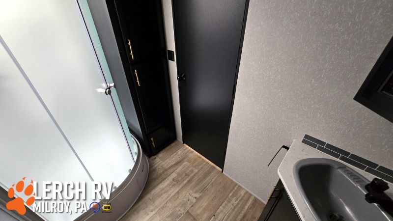 2022 Forest River Cherokee Grey Wolf 23MK - Image 26