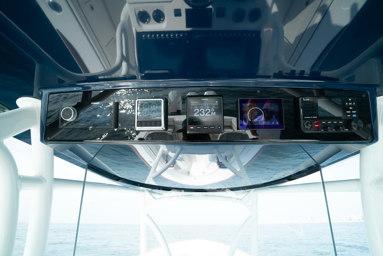 2022 Valhalla Boatworks V-37 - Image 22