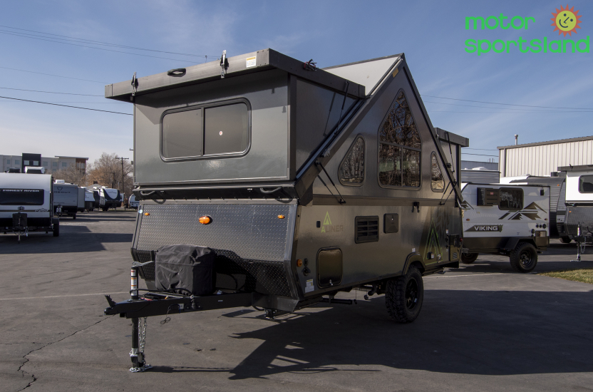 2026 COLUMBIA NORTHWEST A-liner EVOLUTION 15 - Image 7