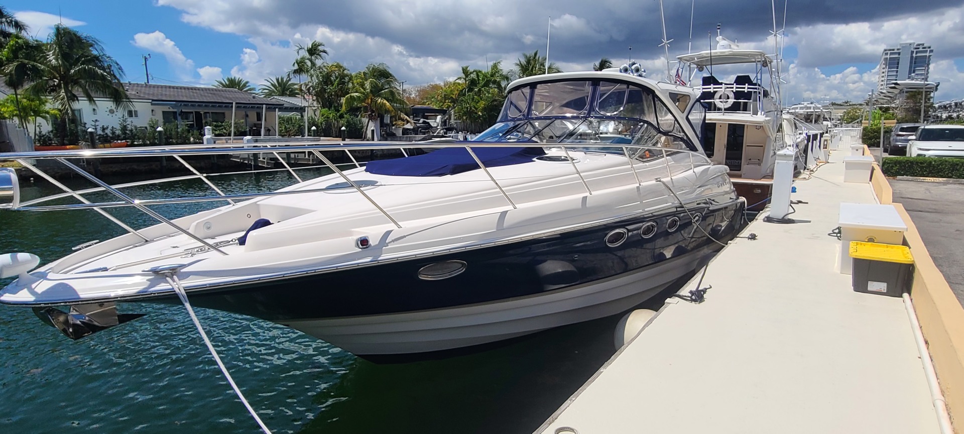 2007 Regal 4460 Commodore - Image 6