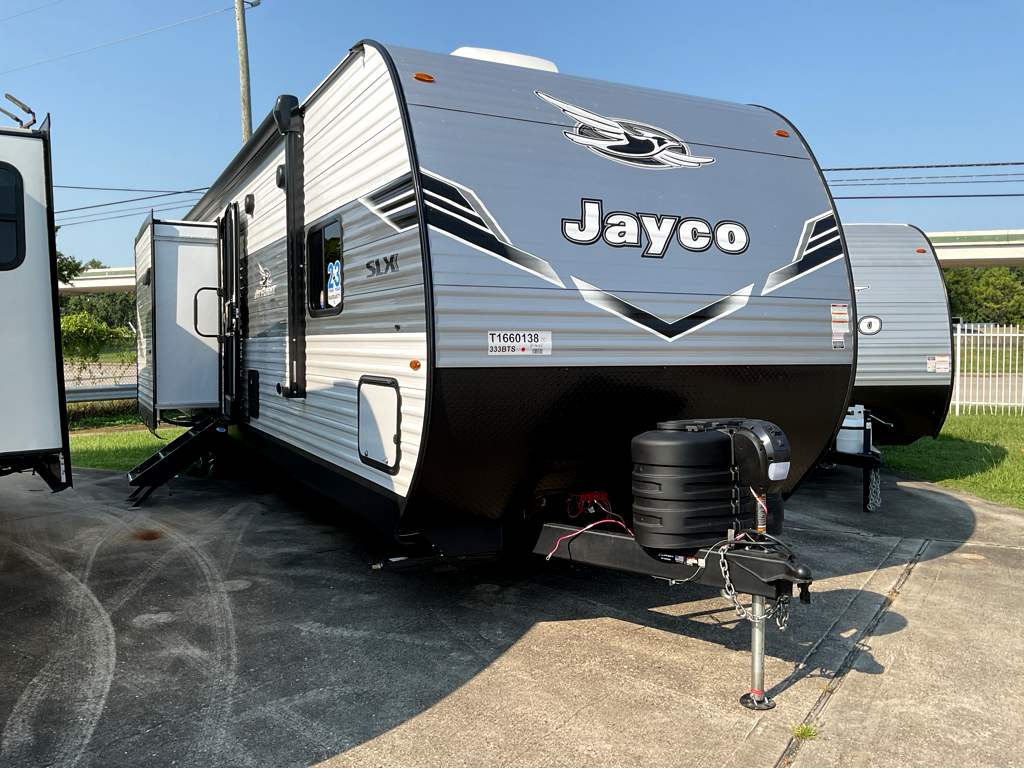2026 JAYCO Jay Flight SLX 333 BTS  - Image 30
