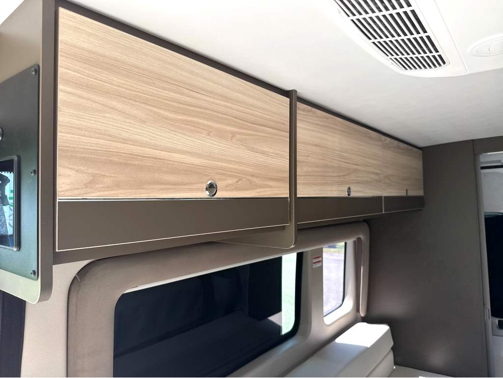 2027 ENTEGRA COACH ETHOS 20T - Image 15