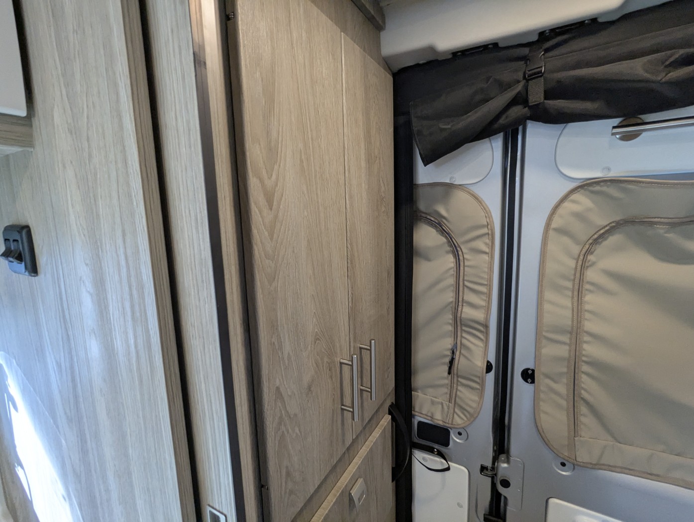2026 Winnebago Travato 59K - Image 21