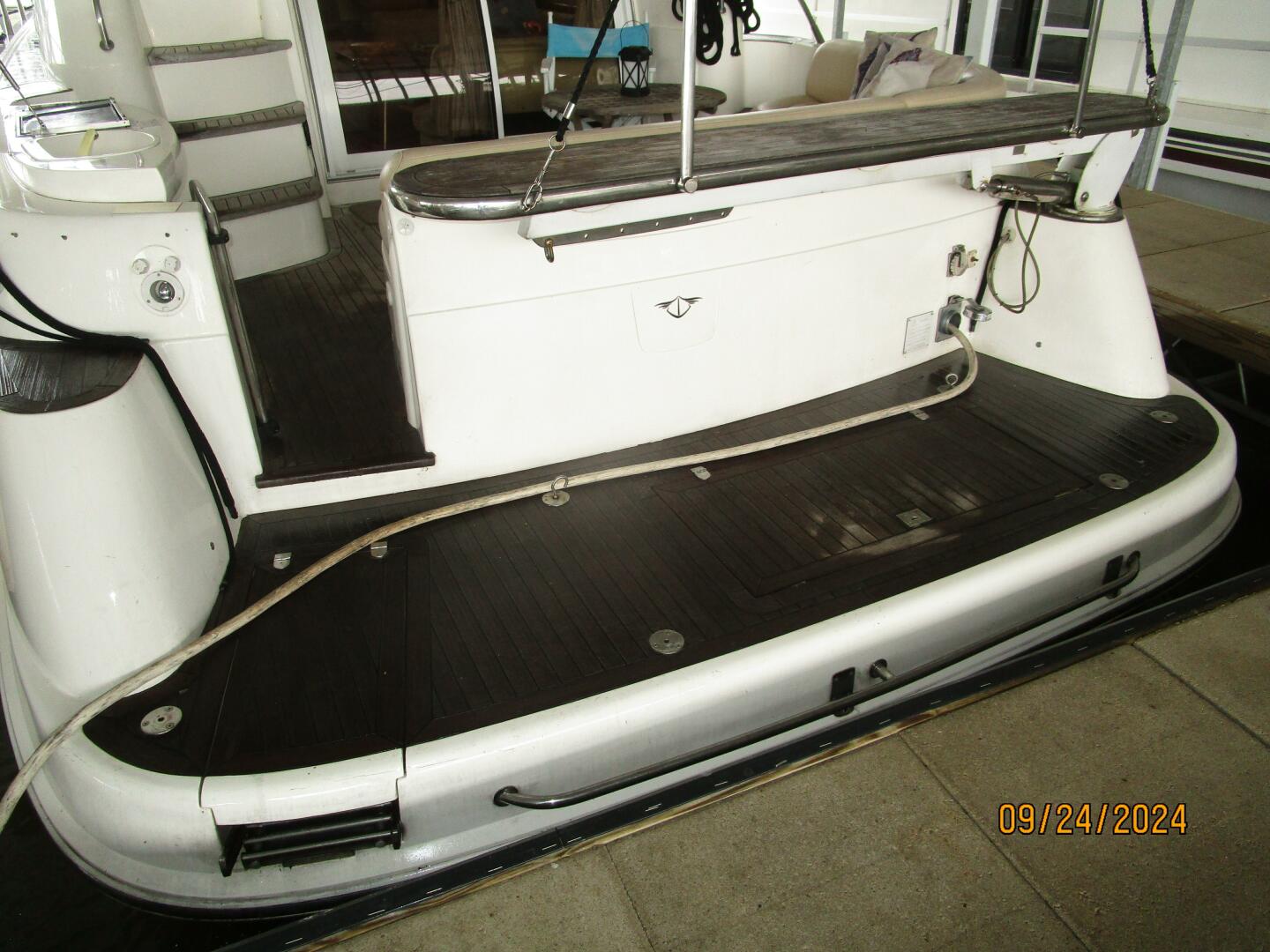 2002 Sealine T47 - Image 38