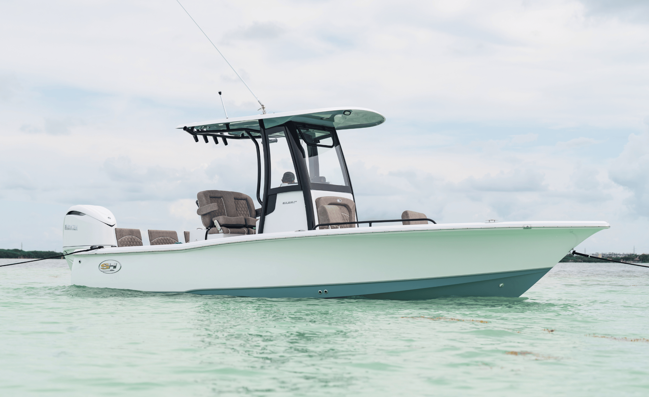 2027 Sea Hunt BX 25FS - Image 2