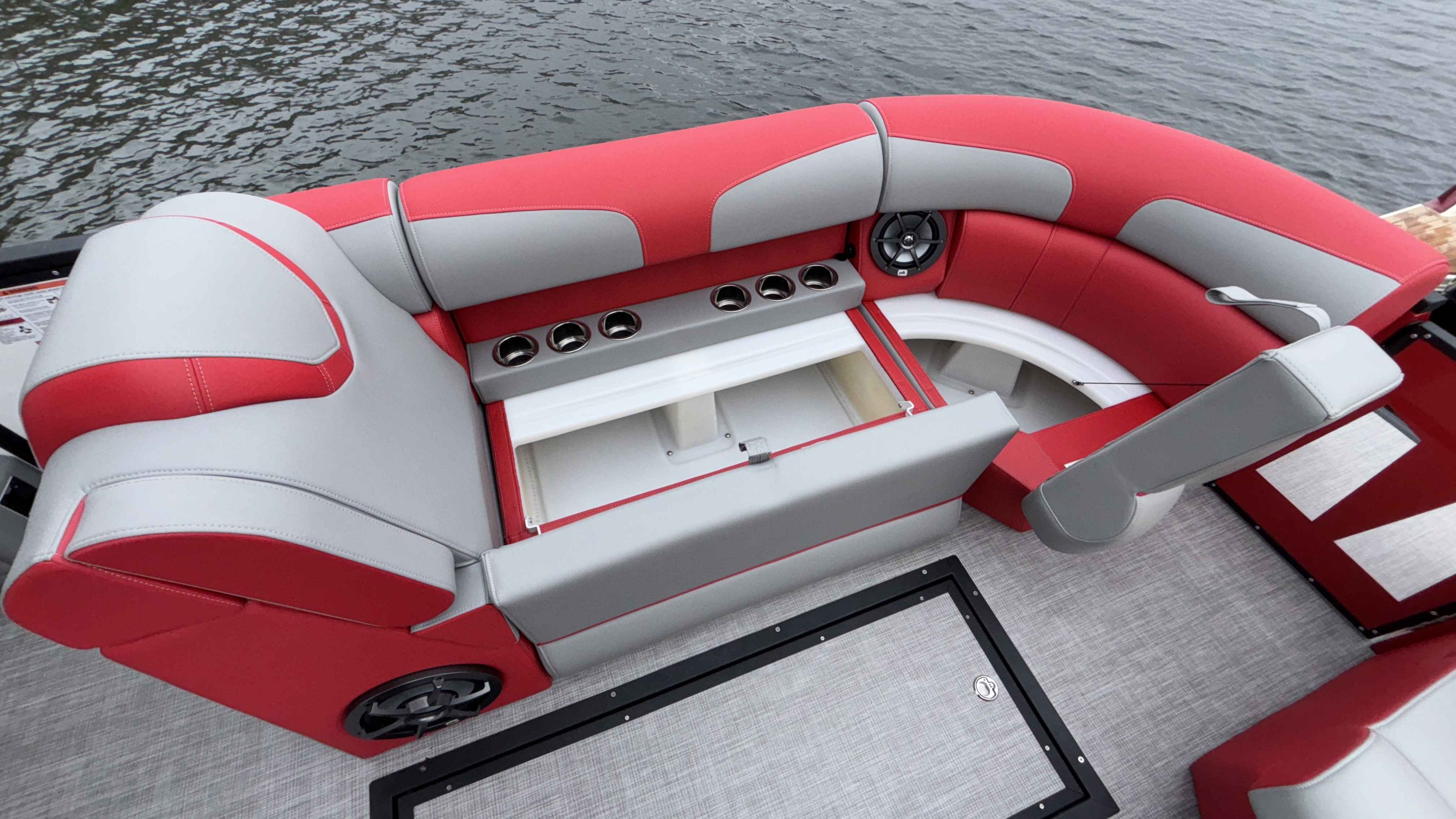 2025 Montara 2.0 25 CW - Image 25