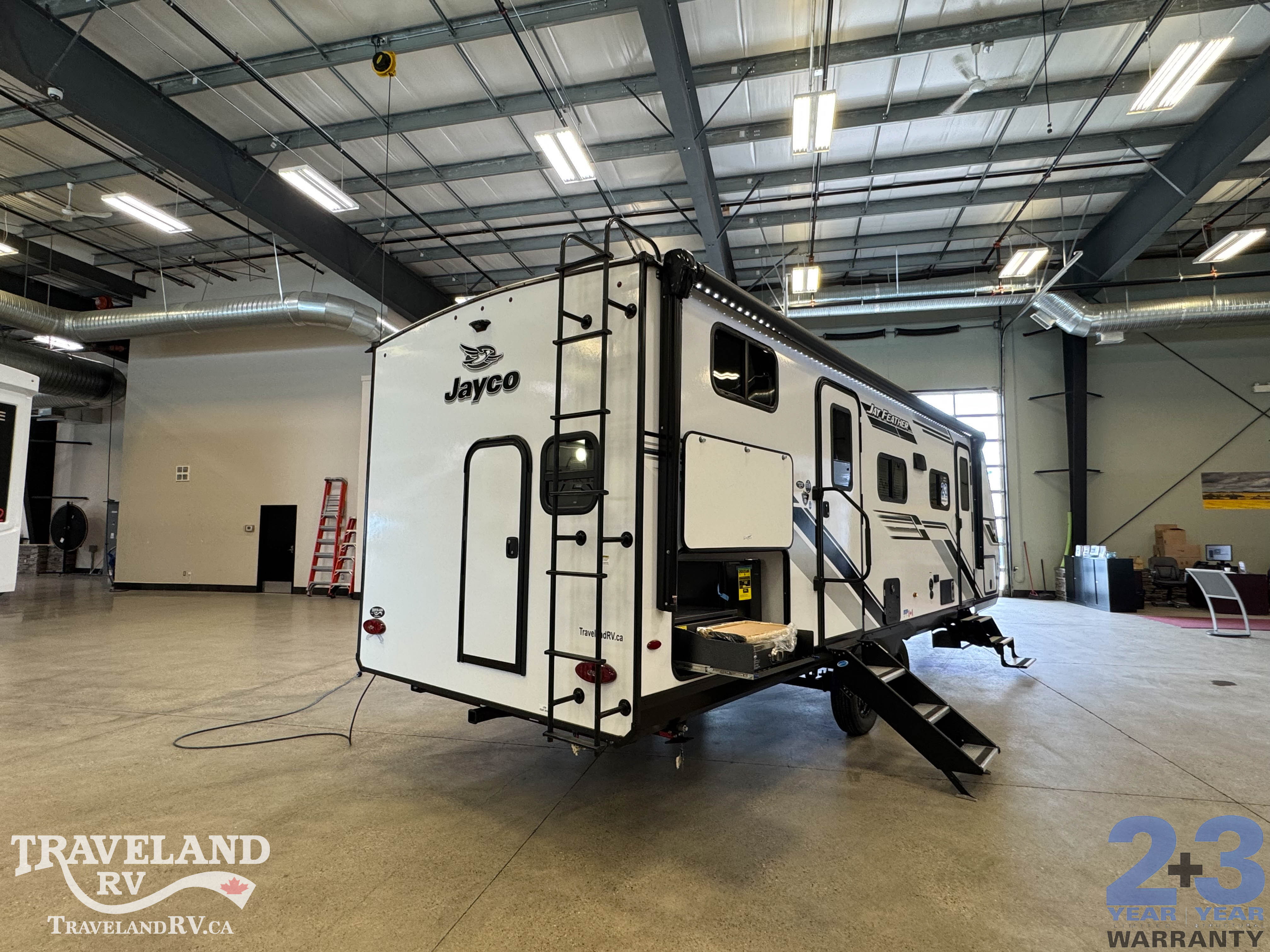 2026 Jayco Jay Feather 25BH - Image 7