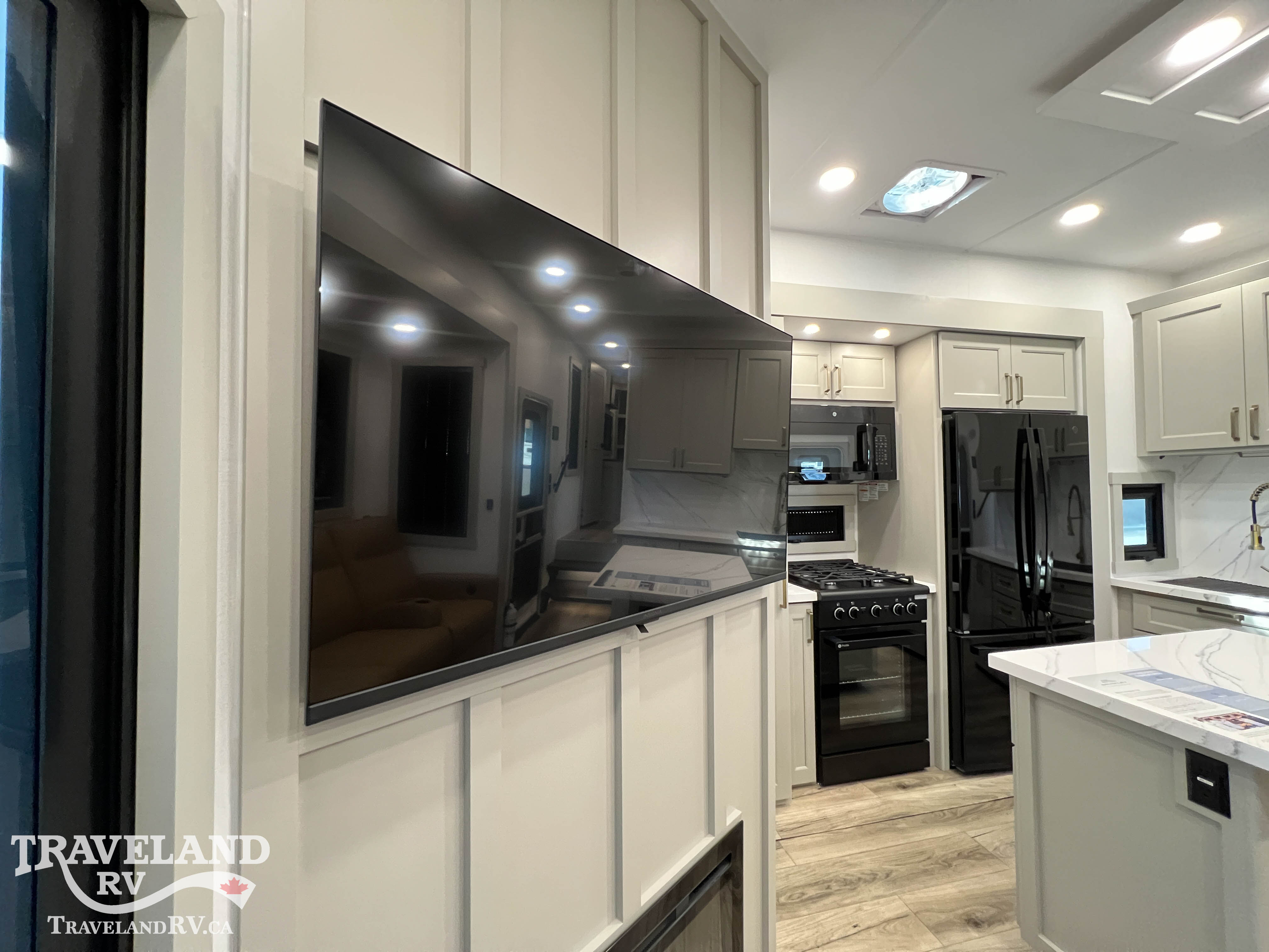 2026 BRINKLEY RV MODEL GX 3500X - Image 29