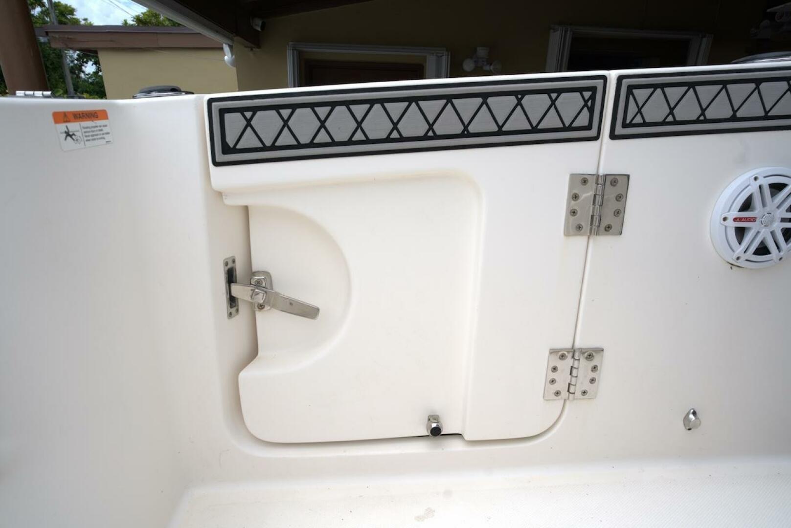 2018 Wellcraft 262 Fisherman - Image 24