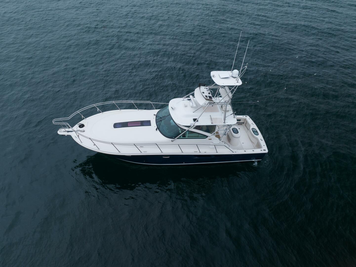 2015 Tiara Yachts 4300 Open - Image 42