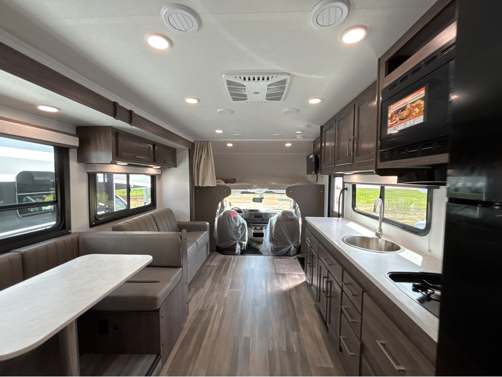 2026 ENTEGRA COACH ODYSSEY SE 29KF - Image 18