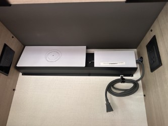 2027 Grand Design Lineage Series M 25FW - Image 32