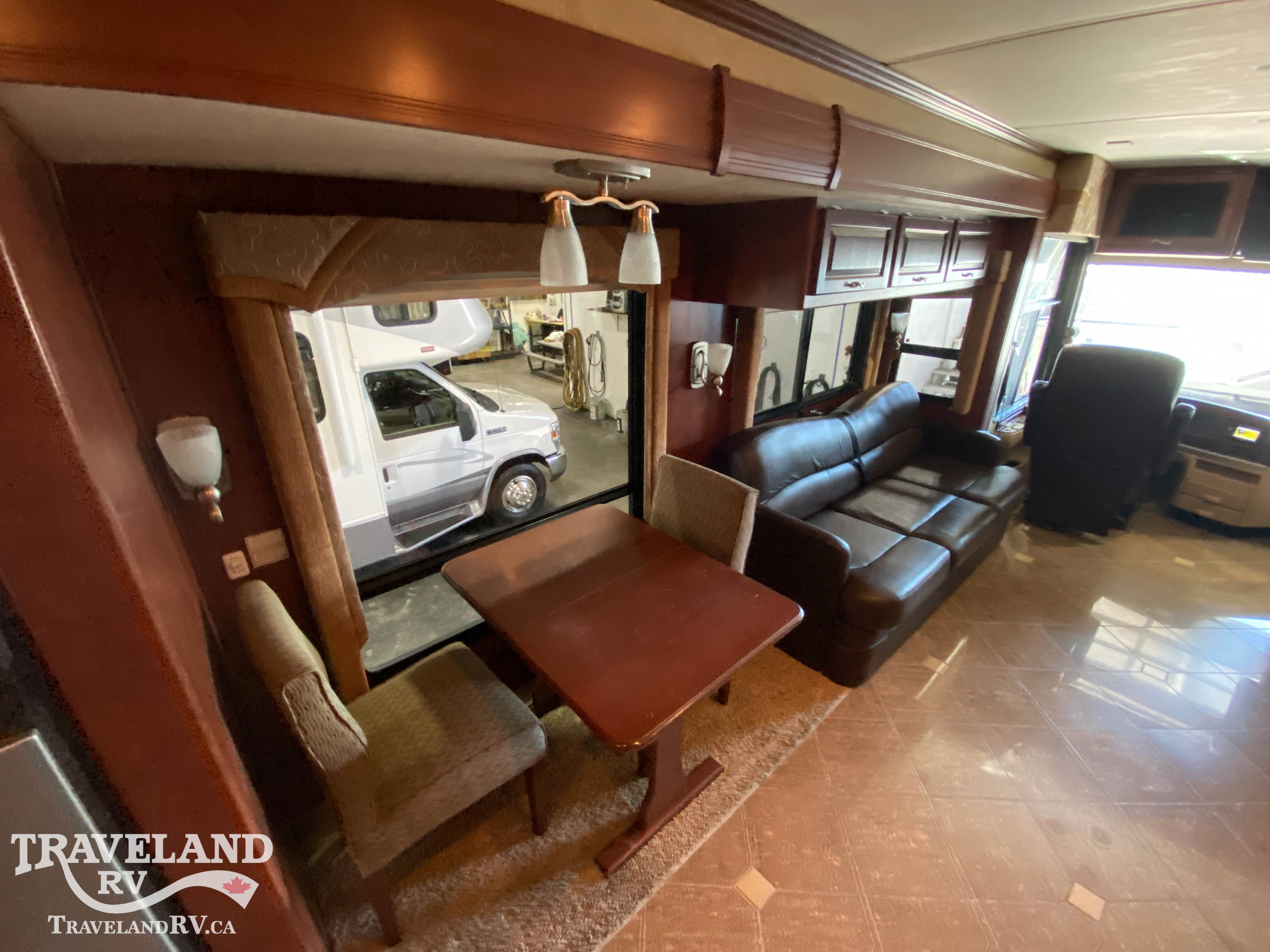 2011 NEWMAR VENTANA 3936 - Image 10