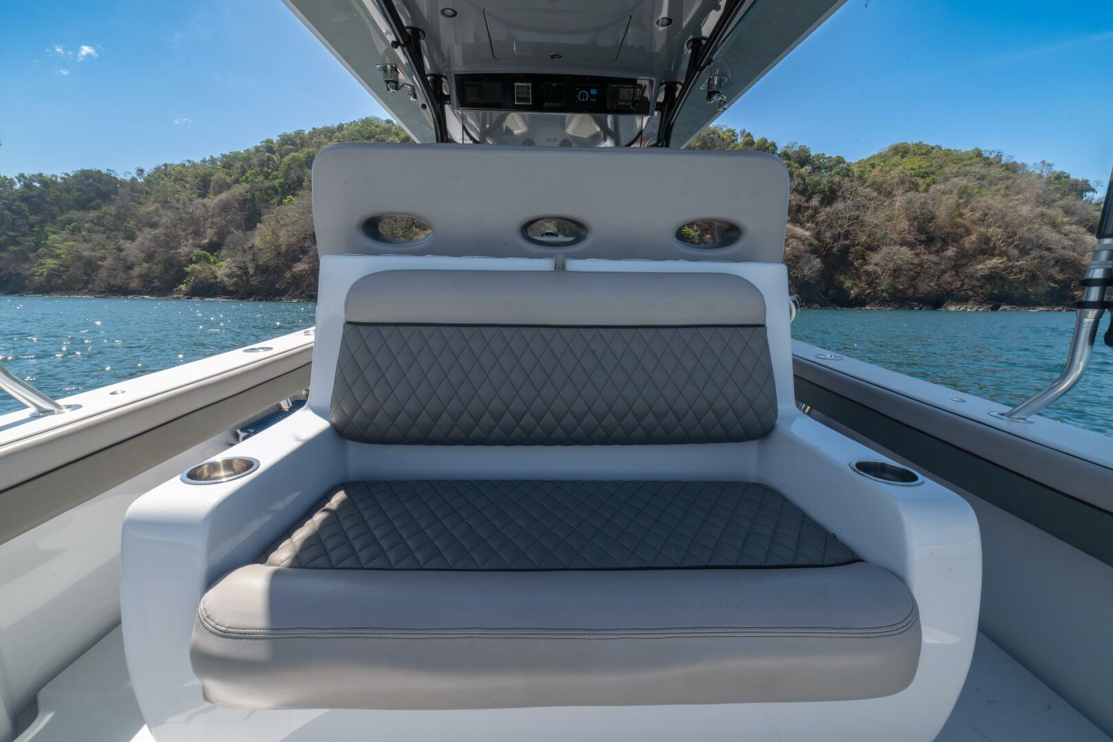 2021 Valhalla Boatworks V-37 - Image 10