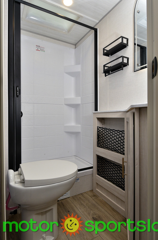 2027 Forest River R-Pod RP-203 - Image 24