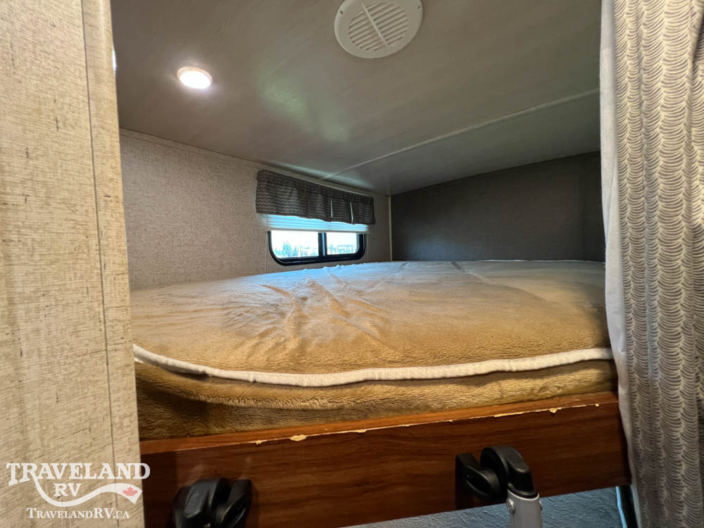 2018 Heartland Wilderness WD 2475BH - Image 30
