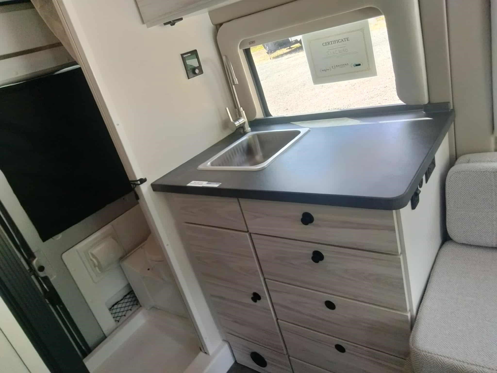2026 ENTEGRA COACH ARC 18C - Image 23