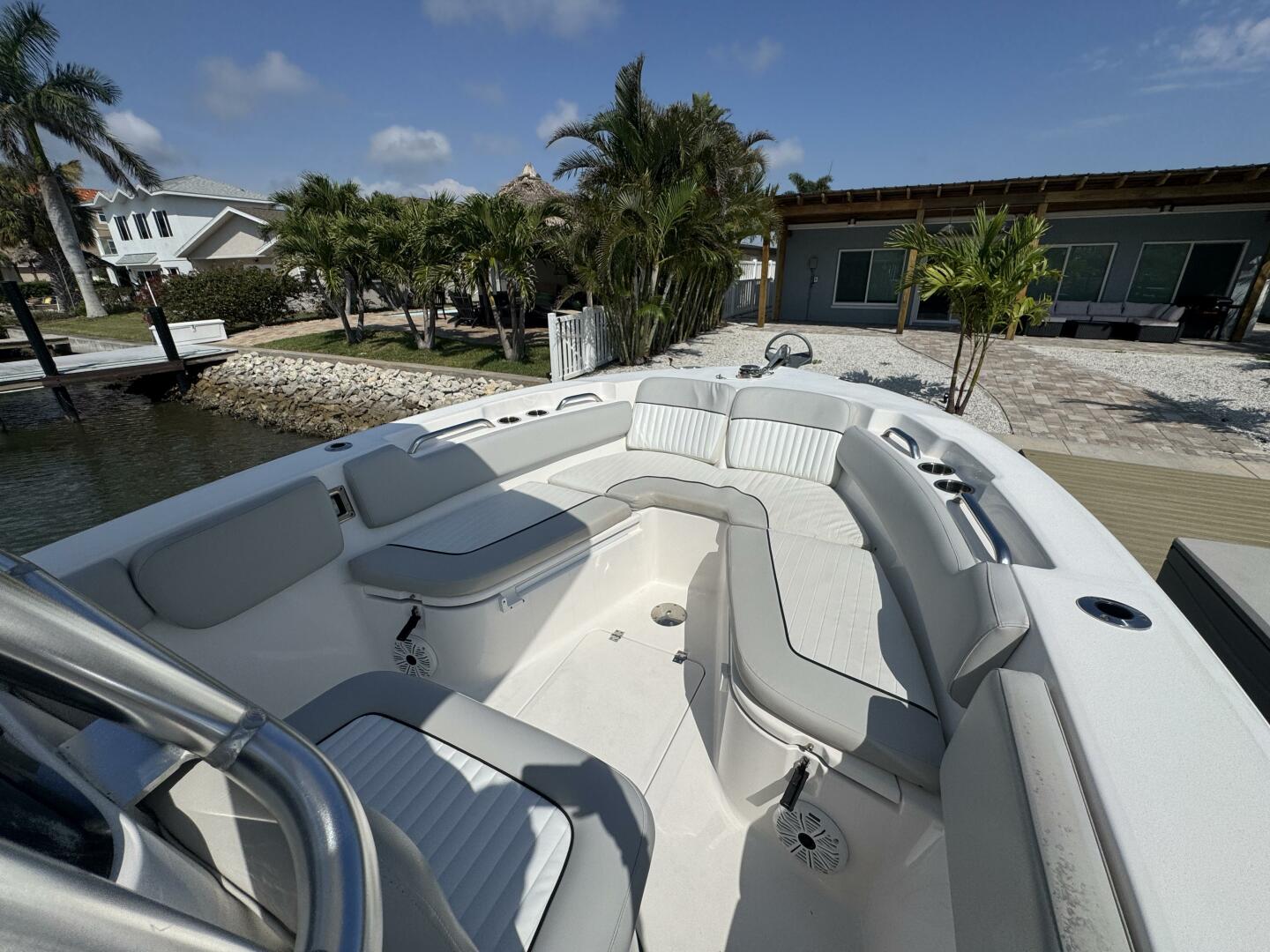 2020 Sea Fox - Image 37