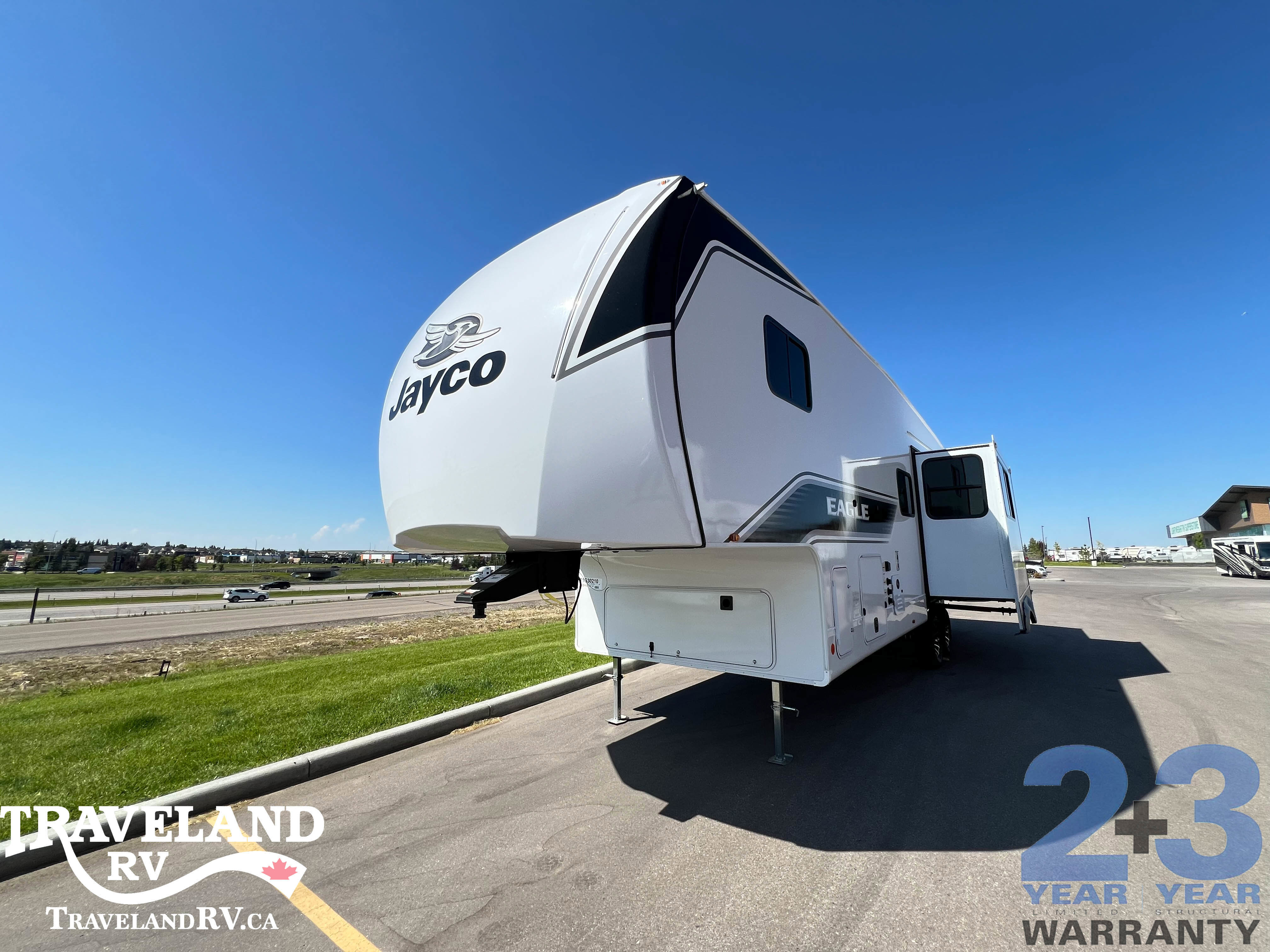 2026 Jayco Eagle SLE 28BHU - Image 5