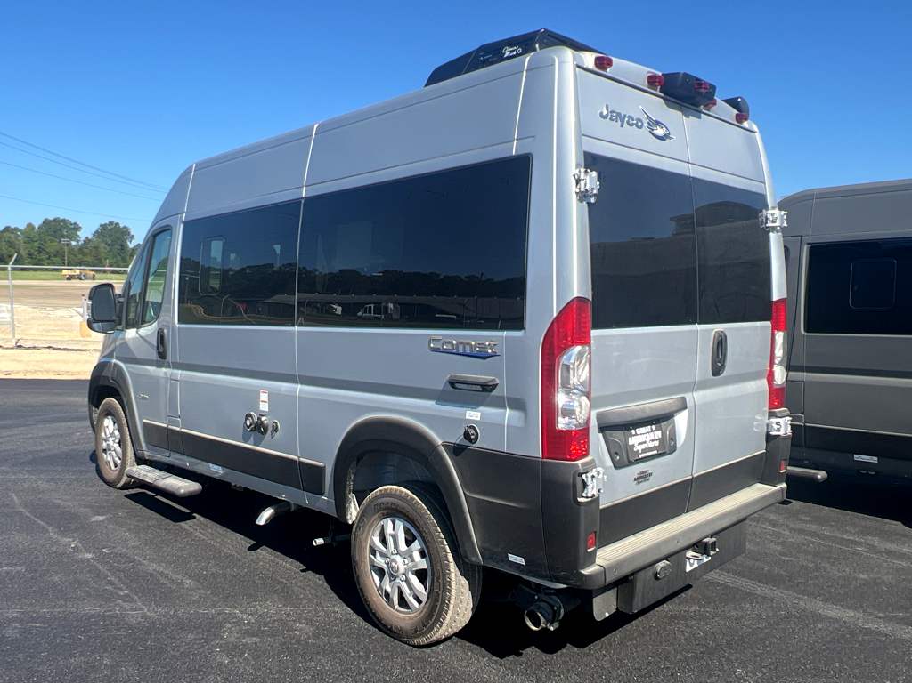 2026 JAYCO COMET 18C - Image 3