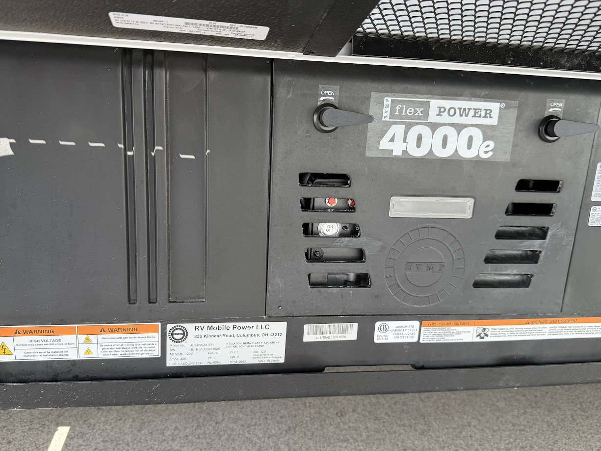 2026 JAYCO REDHAWK SE 29KF - Image 3