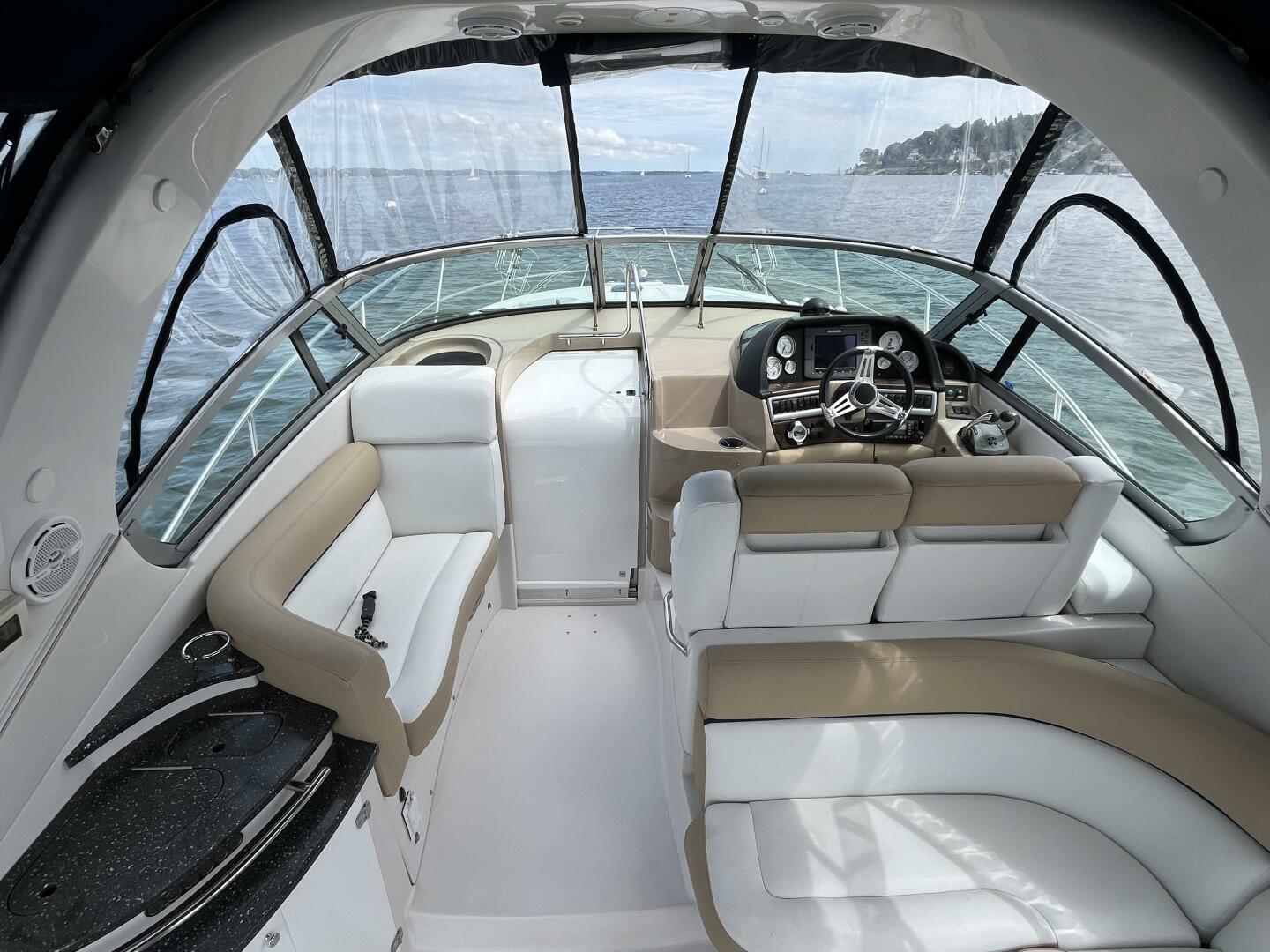 2008 Four Winns V338 - Image 29