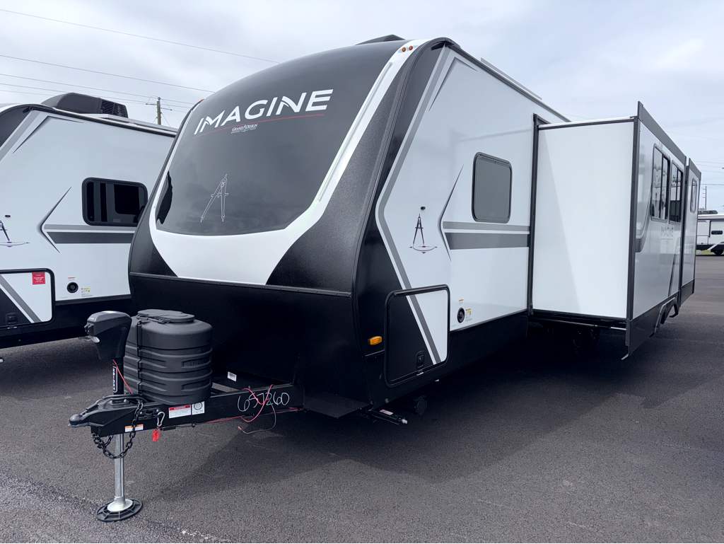 2026 GRAND DESIGN IMAGINE 2810BH - Image 2