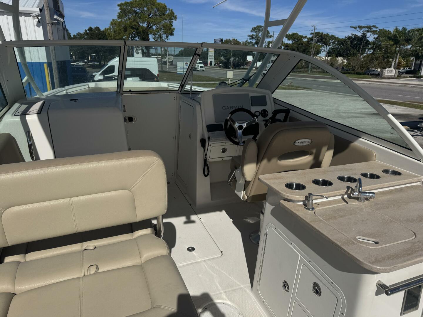 2018 Sailfish 275 Dual Console - Image 47