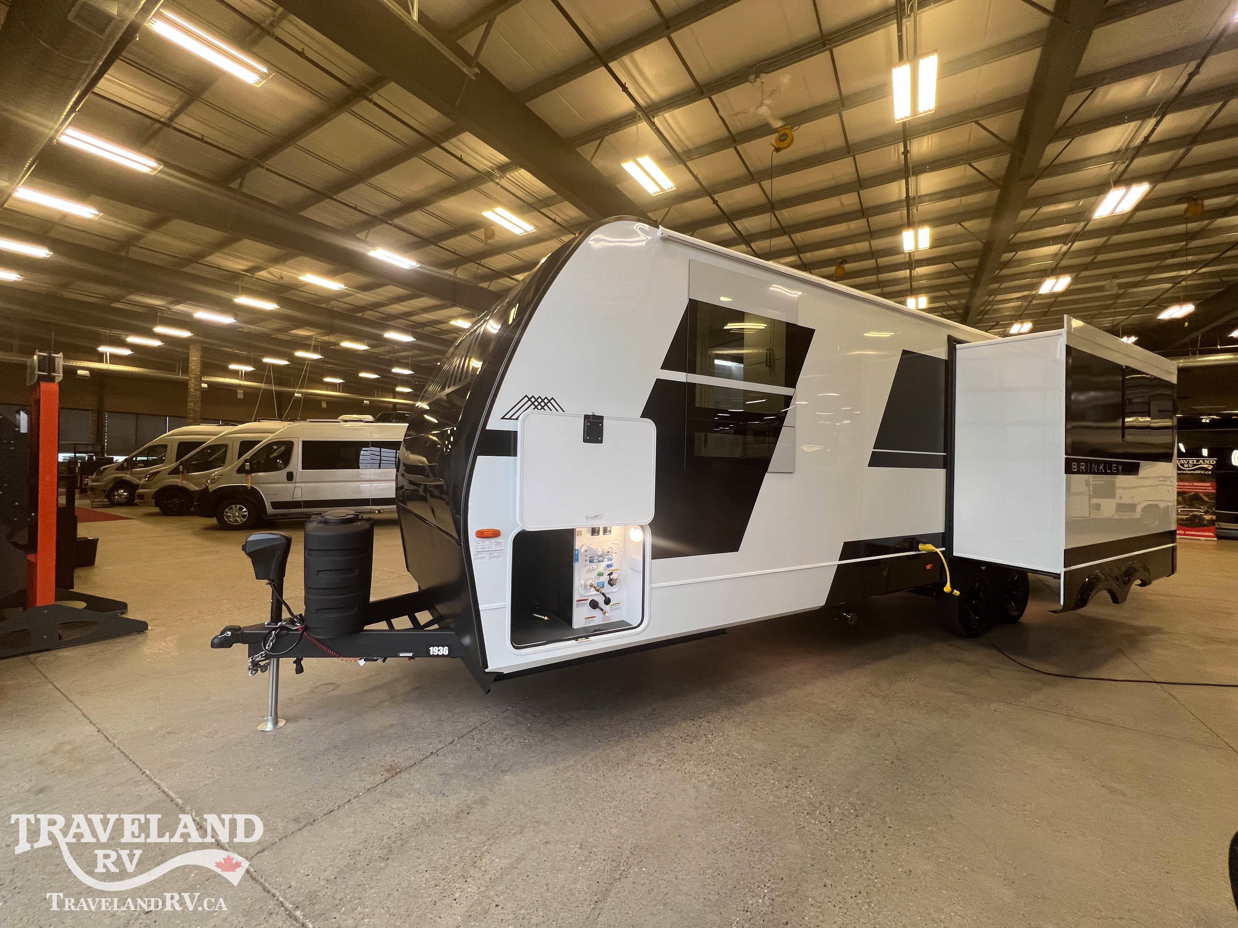 2026 Brinkley RV Model I 294 - Image 3