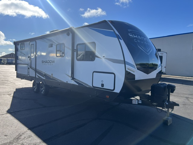 2022 Cruiser RV Shadow Cruiser SC258BHS - Image 3