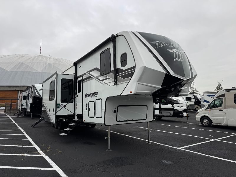 2025 Grand Design Momentum G-Class 415G - Image 1