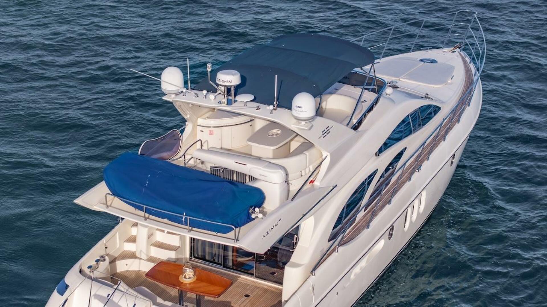 2007 Azimut Evolution - Image 16