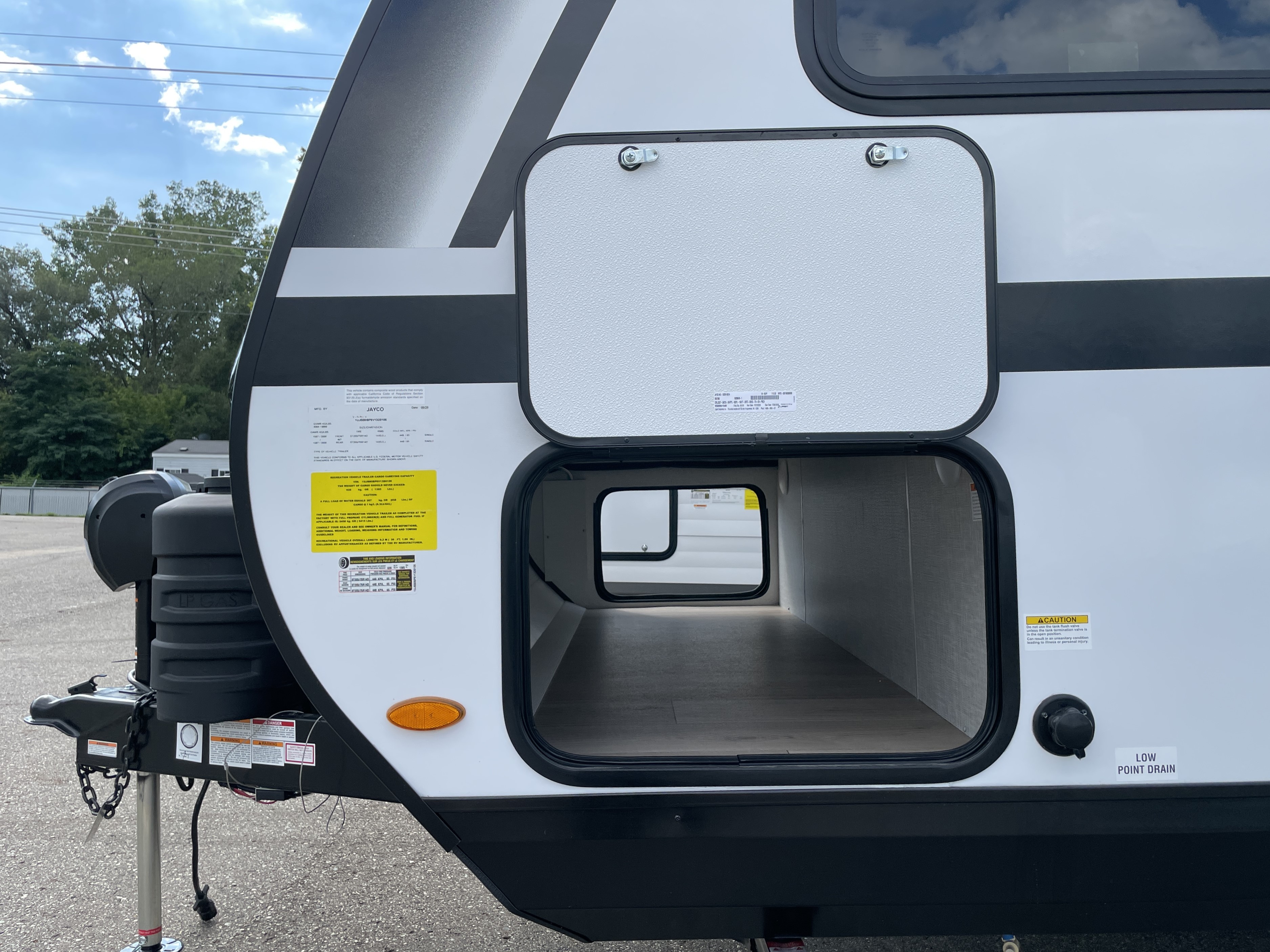 2027 Jayco Jay Feather SL 25RLSL - Image 5